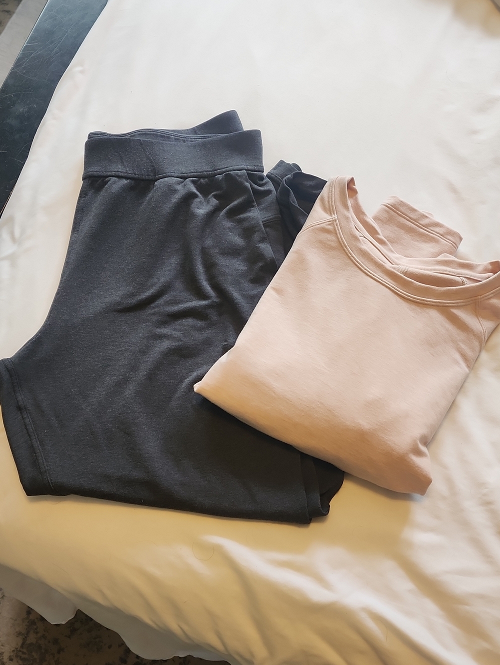 Lululemon Bundle - Size 10 2 Items